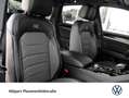 Volkswagen Touareg V6 TSI R-LINE NEUES MODELL STANDHZ. LM20 Bleu - thumbnail 9