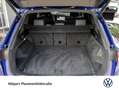 Volkswagen Touareg V6 TSI R-LINE NEUES MODELL STANDHZ. LM20 Bleu - thumbnail 18