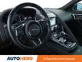 Jaguar F-Type 30t Aut.*NAVI*LED*TEMPO*CAM*PDC Grün - thumbnail 11