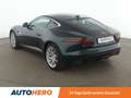 Jaguar F-Type 30t Aut.*NAVI*LED*TEMPO*CAM*PDC Grün - thumbnail 4
