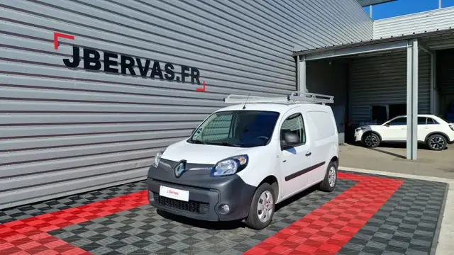 Renault ZE Z.E. ACHAT INTEGRAL GRAND CONFORT