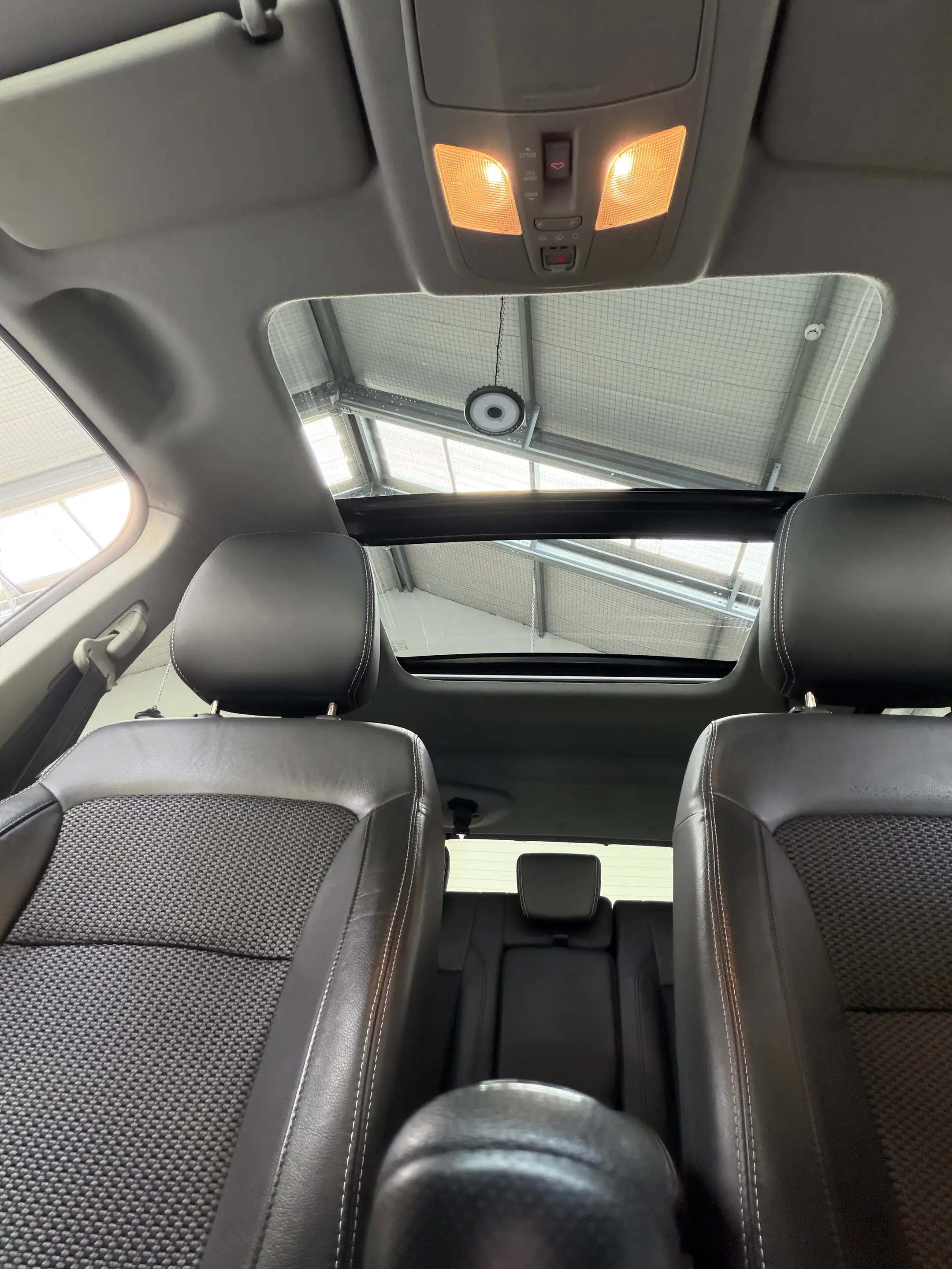 Suzuki S-Cross S-Cross 1.4 Turbo Boosterjet 48V Hybrid GLX GLX — photo 15