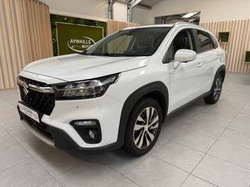 S-Cross 1.4 Turbo Boosterjet 48V Hybrid GLX GLX