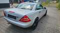 Mercedes-Benz SLK 230 KOMPRESSOR Silber - thumbnail 8