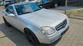 Mercedes-Benz SLK 230 KOMPRESSOR Silber - thumbnail 2