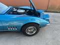 Corvette C3 427 cid - 4 Gang matching numbers Blauw - thumbnail 6