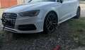 Audi S3 S3 Sportback 2.0 tfsi quattro s-tronic Bianco - thumbnail 1
