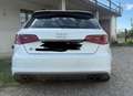 Audi S3 S3 Sportback 2.0 tfsi quattro s-tronic Bianco - thumbnail 2