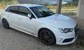 Audi S3 S3 Sportback 2.0 tfsi quattro s-tronic Bianco - thumbnail 5