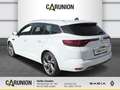 Renault Megane R.S. LINE E-TECH 160 NAVI, PDC, KLIMA Blanc - thumbnail 6