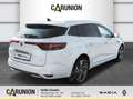 Renault Megane R.S. LINE E-TECH 160 NAVI, PDC, KLIMA Wit - thumbnail 4