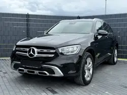 Mercedes-Benz GLC 300 de 4Matic*9G*DISTR+*LED*CAM*CARPLAY*SHZ