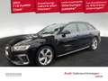 Audi A4 35 TDI S Line S tronic Navi PDC Sitzhzg Schwarz - thumbnail 1