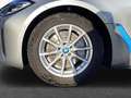 BMW i4 eDrive40 Gran Coupe Harman/Kardon* AHK* SHZ* Grau - thumbnail 8