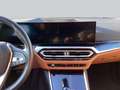 BMW i4 eDrive40 Gran Coupe Harman/Kardon* AHK* SHZ* Grau - thumbnail 20