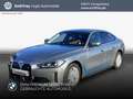 BMW i4 eDrive40 Gran Coupe Harman/Kardon* AHK* SHZ* Grau - thumbnail 1