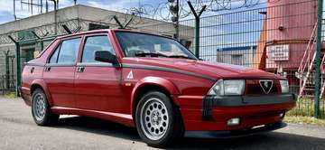 3.0 V6 QV