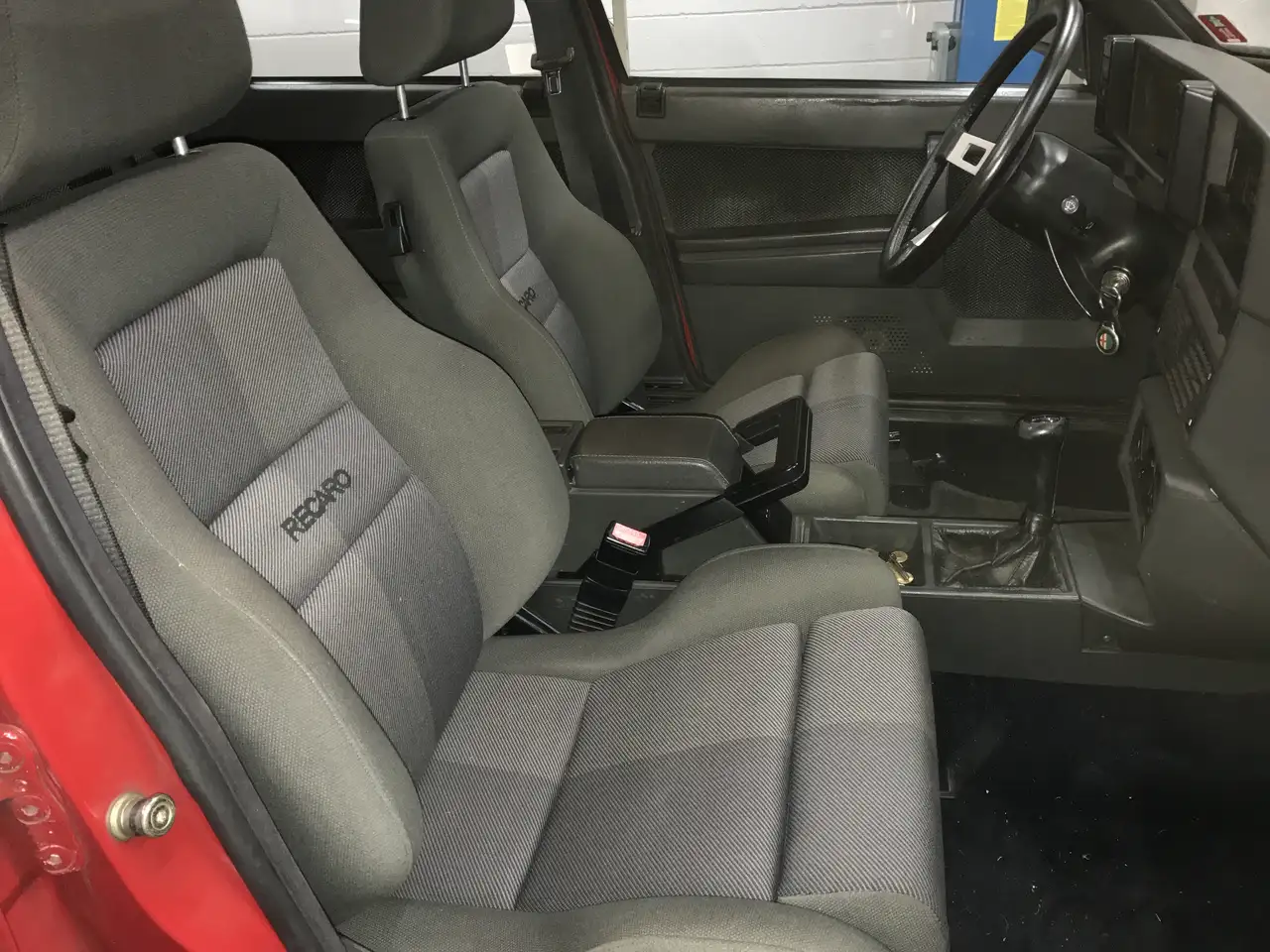 Alfa Romeo 75 3.0 V6 QV, foto 2