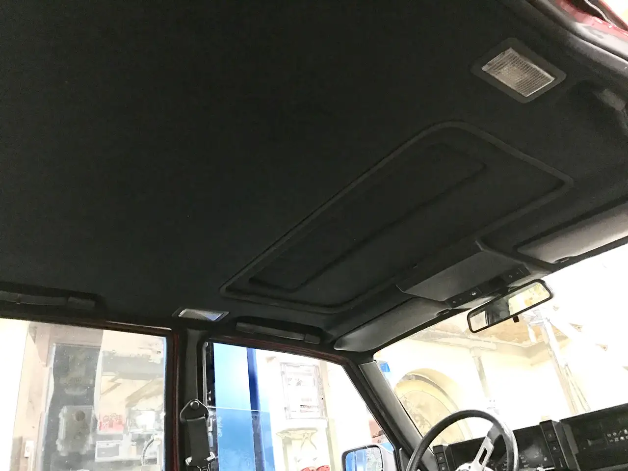 Alfa Romeo 75 3.0 V6 QV, foto 3