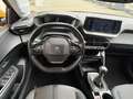 Peugeot 208 1.2T 100pk Allure | Achteruitrijcamera | Keyless E Geel - thumbnail 5