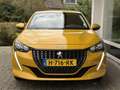 Peugeot 208 1.2T 100pk Allure | Achteruitrijcamera | Keyless E Geel - thumbnail 11