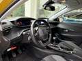 Peugeot 208 1.2T 100pk Allure | Achteruitrijcamera | Keyless E Geel - thumbnail 19