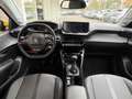 Peugeot 208 1.2T 100pk Allure | Achteruitrijcamera | Keyless E Geel - thumbnail 6