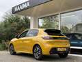 Peugeot 208 1.2T 100pk Allure | Achteruitrijcamera | Keyless E Geel - thumbnail 4