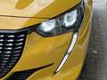Peugeot 208 1.2T 100pk Allure | Achteruitrijcamera | Keyless E Geel - thumbnail 12