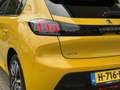 Peugeot 208 1.2T 100pk Allure | Achteruitrijcamera | Keyless E Geel - thumbnail 21