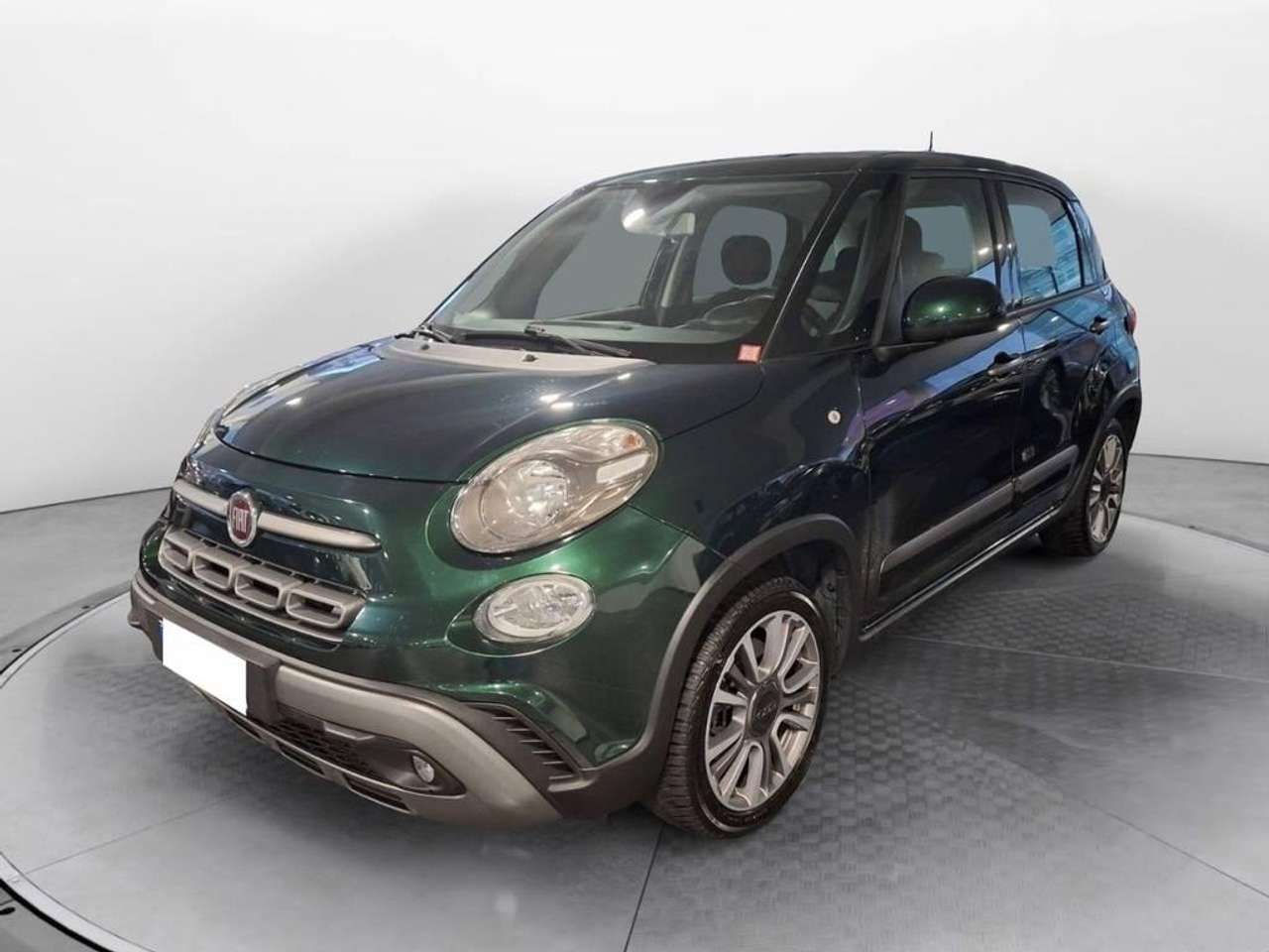 Fiat 500L Cross 1.4 tjt Gpl 120cv