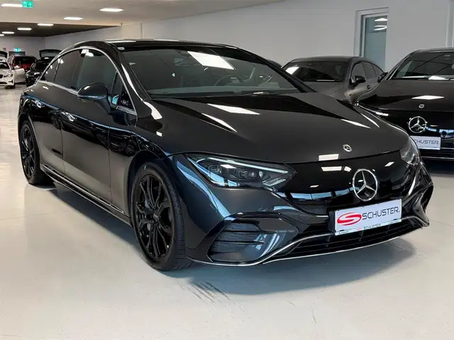 Mercedes-Benz EQE 300 89kWh
