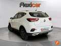 MG ZS 1.0T Luxury Auto Blanco - thumbnail 4
