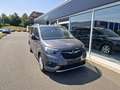 Opel Combo Life 1,5D XL Ultimate Klimaaut HeadUp AHK ACC SHZ Kame Grau - thumbnail 2
