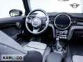MINI One Cabrio ClassicTrim Navi LED PDC Keyless SHZ Fekete - thumbnail 8