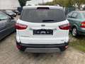 Ford EcoSport Titanium X TOP-ZUSTAND 1.HAND Weiß - thumbnail 5