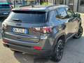 Jeep Compass 1.3 turbo t4 phev Trailhawk 4xe auto Gris - thumbnail 3