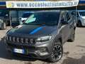 Jeep Compass 1.3 turbo t4 phev Trailhawk 4xe auto Gris - thumbnail 1