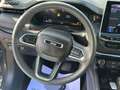 Jeep Compass 1.3 turbo t4 phev Trailhawk 4xe auto Gris - thumbnail 9