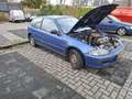 Honda Civic DX Blauw - thumbnail 8
