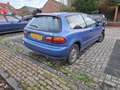 Honda Civic DX Blauw - thumbnail 3
