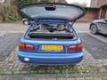 Honda Civic DX Blauw - thumbnail 4