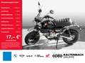 Honda Monkey 125 B196 Führerschein Negro - thumbnail 1