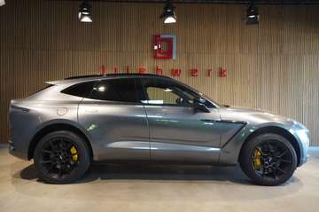 DBX 4.0 V8*AHK*BRD Fzg*22"SPort*SportAbgas*