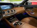 Mercedes-Benz S 63 AMG CABRIO |SWAROVSKI|BURMESTER|HEADUP|FULL Schwarz - thumbnail 22