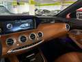 Mercedes-Benz S 63 AMG CABRIO |SWAROVSKI|BURMESTER|HEADUP|FULL Schwarz - thumbnail 23