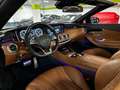 Mercedes-Benz S 63 AMG CABRIO |SWAROVSKI|BURMESTER|HEADUP|FULL Schwarz - thumbnail 17