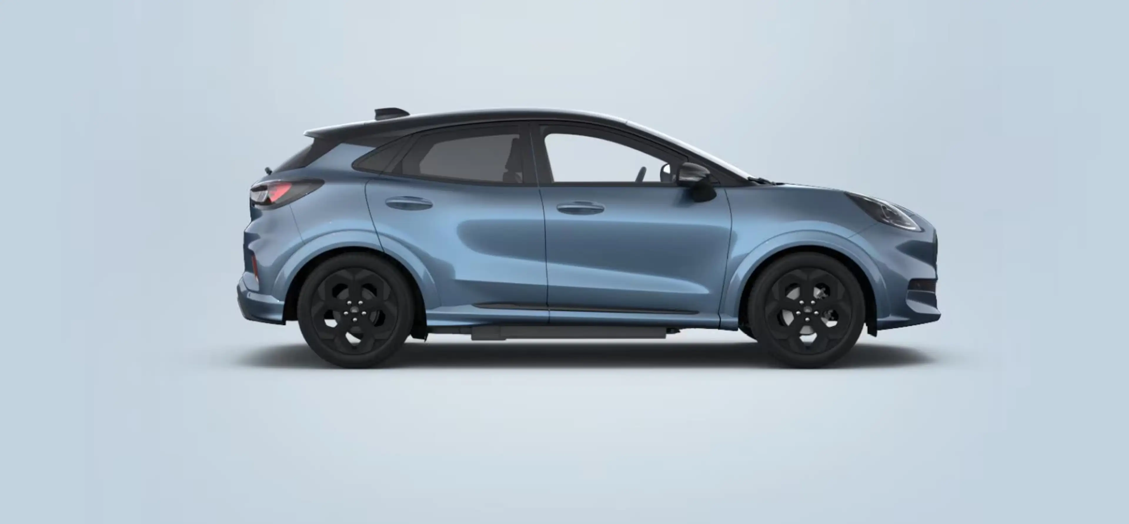 Ford Puma Gen-E BlueCruise Edition 47 kWh | Nieuw te bestellen | V — photo 2