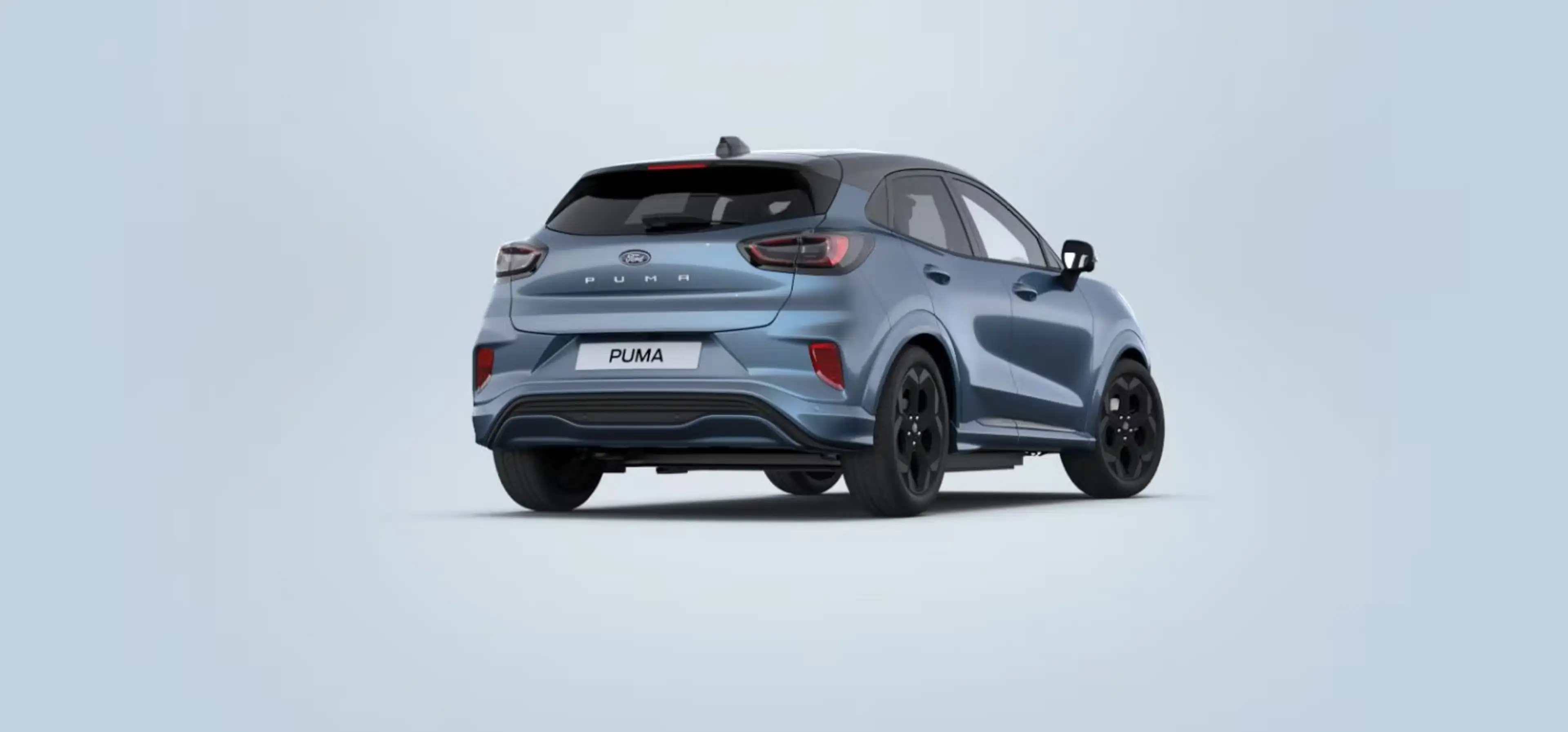 Ford Puma Gen-E BlueCruise Edition 47 kWh | Nieuw te bestellen | V — photo 4