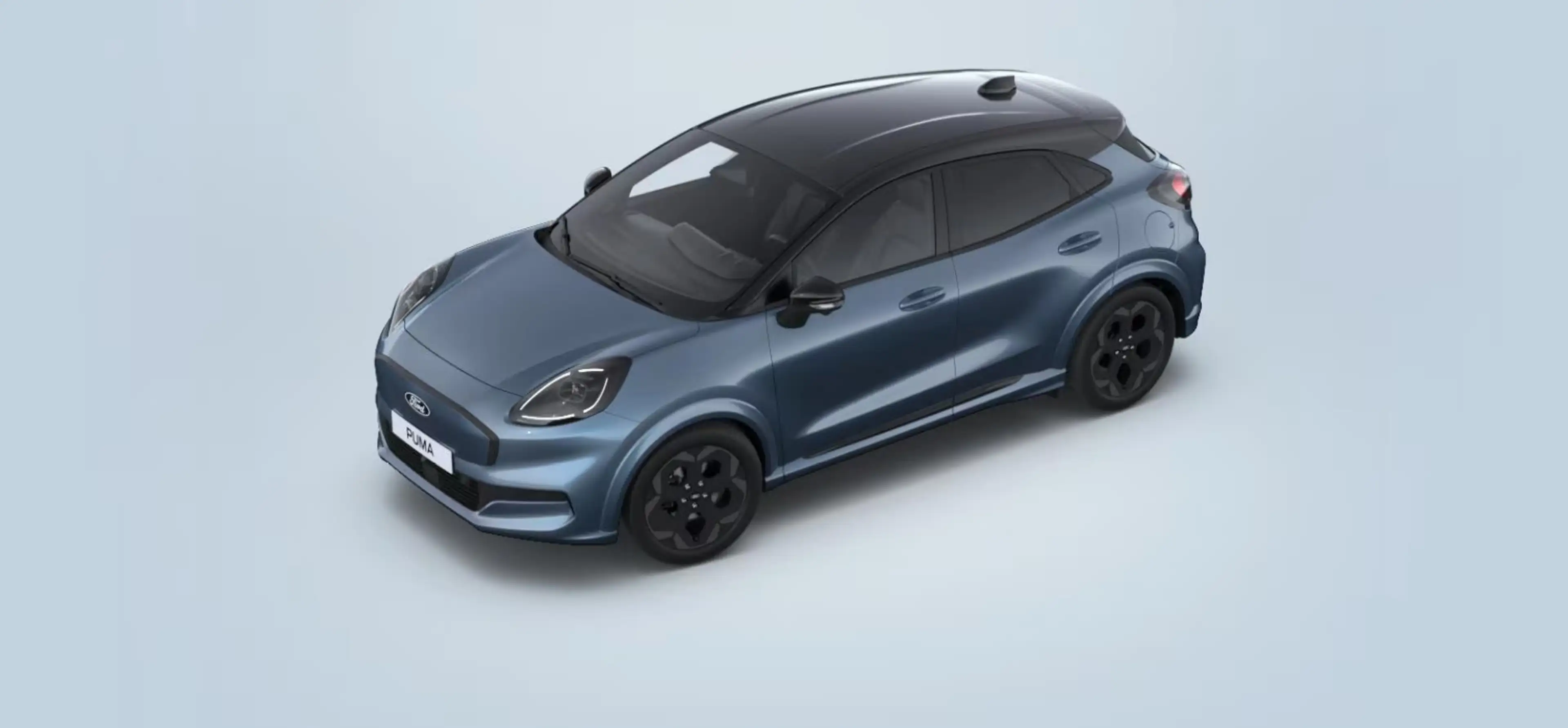 Ford Puma Gen-E BlueCruise Edition 47 kWh | Nieuw te bestellen | V — photo 3